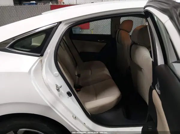 2HGFC2F56GH573721 2016 HONDA CIVIC - Image 8