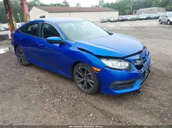 2HGFC2F56GH573878 2016 HONDA CIVIC