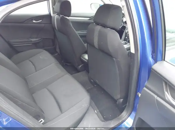2HGFC2F56GH573878 2016 HONDA CIVIC - Image 8