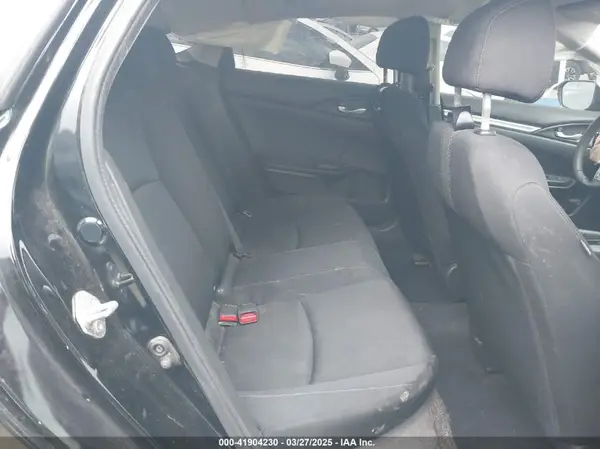 2HGFC2F56GH574075 2016 HONDA CIVIC - Image 8
