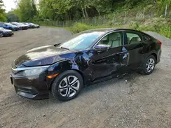 2HGFC2F56GH574397 2016 HONDA CIVIC
