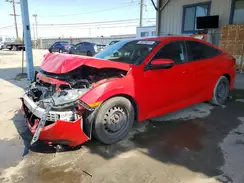 2HGFC2F56GH574514 2016 HONDA CIVIC
