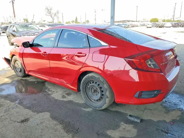 2HGFC2F56GH574514 2016 HONDA CIVIC - Image 2