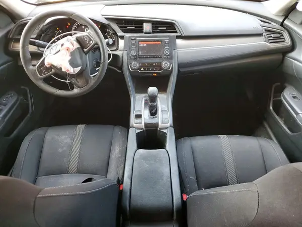 2HGFC2F56GH574514 2016 HONDA CIVIC - Image 8