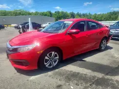 2HGFC2F56GH575033 2016 HONDA CIVIC