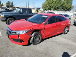 2HGFC2F56GH575629 2016 HONDA CIVIC
