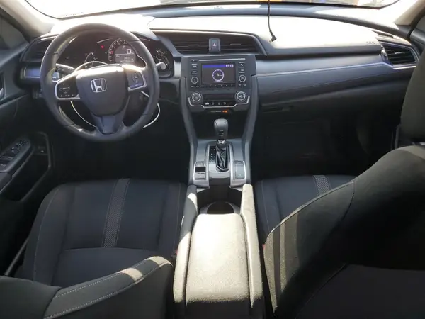 2HGFC2F56GH575629 2016 HONDA CIVIC - Image 8