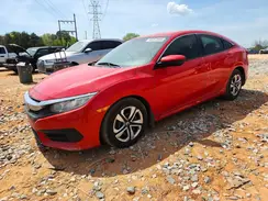 2HGFC2F56GH576280 2016 HONDA CIVIC