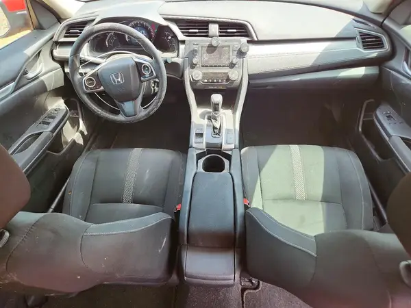 2HGFC2F56GH576280 2016 HONDA CIVIC - Image 8