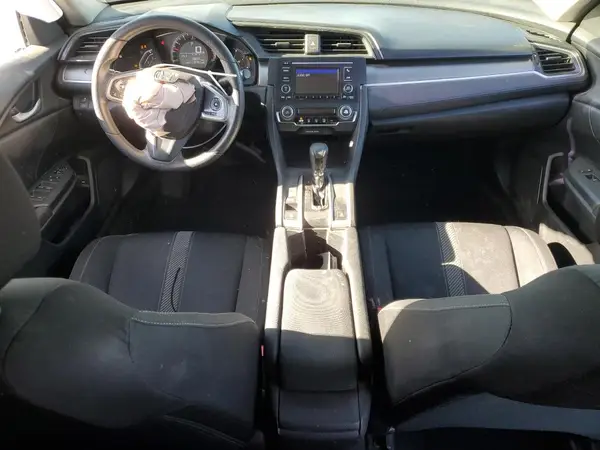 2HGFC2F56GH577588 2016 HONDA CIVIC - Image 8