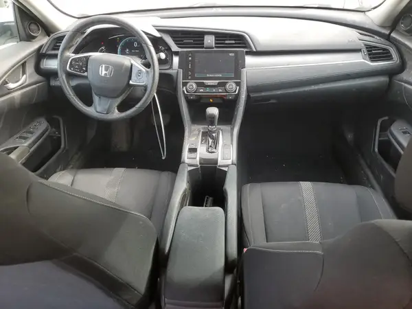 2HGFC2F56HH002988 2017 HONDA CIVIC - Image 8