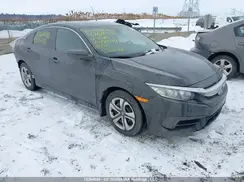 2HGFC2F56HH004191 2017 HONDA CIVIC