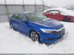2HGFC2F56HH005373 2017 HONDA CIVIC