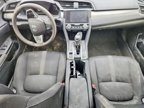 2HGFC2F56HH008323 2017 HONDA CIVIC - Image 8