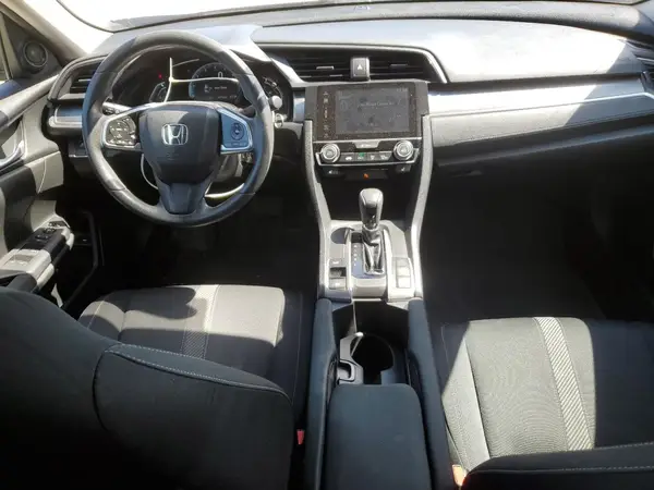 2HGFC2F56HH009102 2017 HONDA CIVIC - Image 8