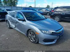 2HGFC2F56HH009374 2017 HONDA CIVIC