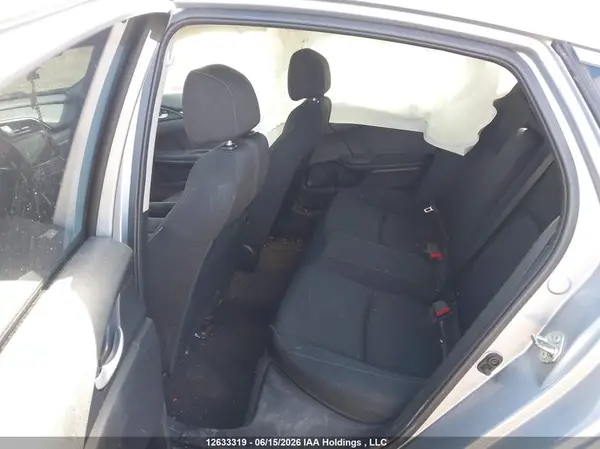 2HGFC2F56HH009374 2017 HONDA CIVIC - Image 8
