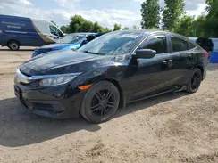 2HGFC2F56HH009407 2017 HONDA CIVIC