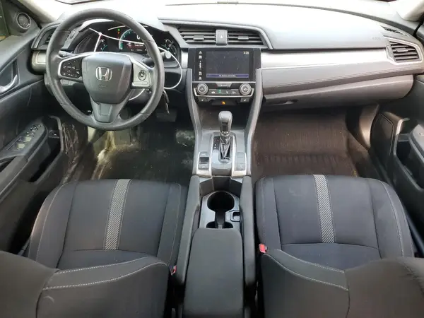 2HGFC2F56HH009407 2017 HONDA CIVIC - Image 8