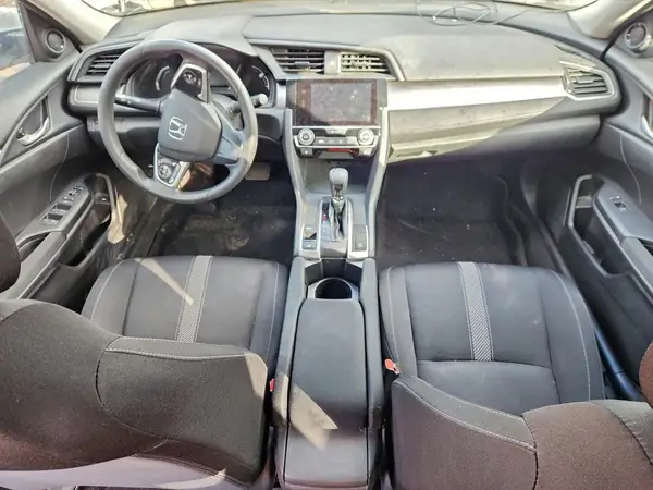 2HGFC2F56HH010427 2017 HONDA CIVIC - Image 8