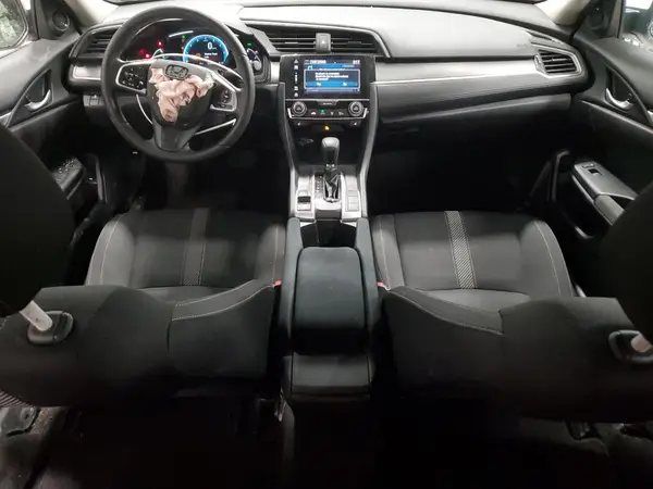 2HGFC2F56HH010458 2017 HONDA CIVIC - Image 8