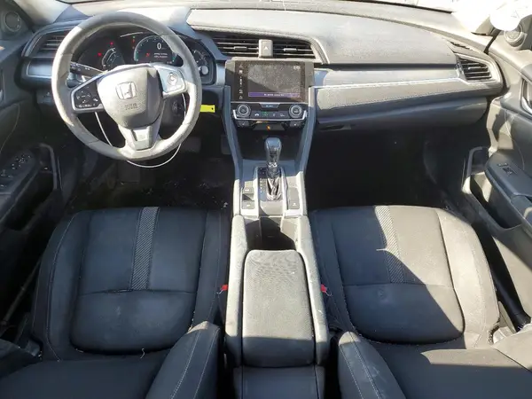 2HGFC2F56HH011108 2017 HONDA CIVIC - Image 8
