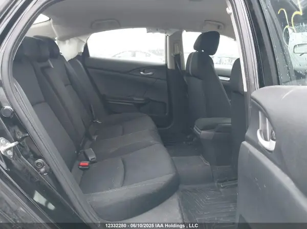 2HGFC2F56HH012355 2017 HONDA CIVIC - Image 8