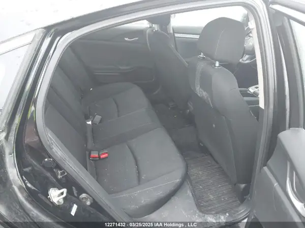 2HGFC2F56HH017846 2017 HONDA CIVIC - Image 8