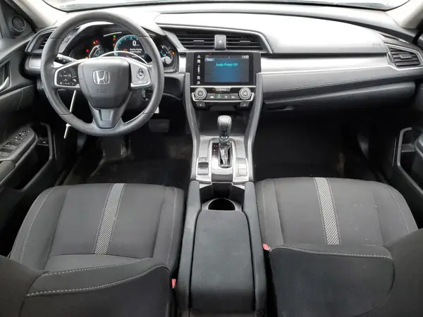 2HGFC2F56HH022495 2017 HONDA CIVIC - Image 8