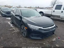 2HGFC2F56HH024585 2017 HONDA CIVIC