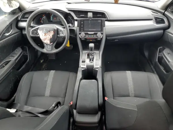 2HGFC2F56HH025462 2017 HONDA CIVIC - Image 8