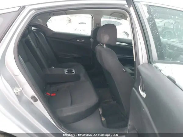 2HGFC2F56HH026546 2017 HONDA CIVIC - Image 8