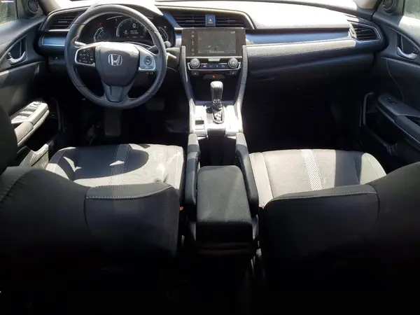 2HGFC2F56HH029477 2017 HONDA CIVIC - Image 8