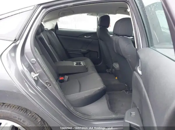 2HGFC2F56HH029978 2017 HONDA CIVIC - Image 8