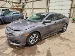 2HGFC2F56HH030581 2017 HONDA CIVIC