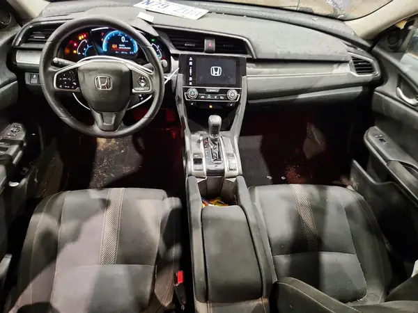 2HGFC2F56HH030581 2017 HONDA CIVIC - Image 8