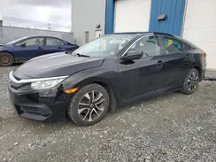 2HGFC2F56HH035201 2017 HONDA CIVIC