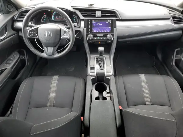 2HGFC2F56HH035201 2017 HONDA CIVIC - Image 8