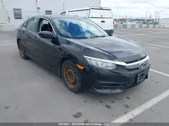 2HGFC2F56HH036235 2017 HONDA CIVIC
