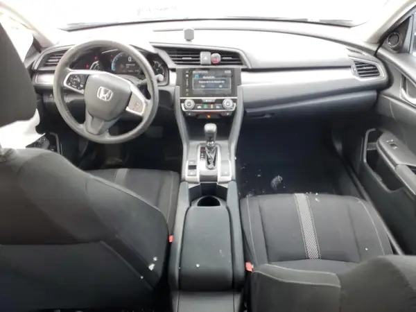 2HGFC2F56HH037899 2017 HONDA CIVIC - Image 8