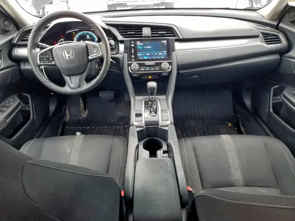 2HGFC2F56HH041497 2017 HONDA CIVIC - Image 8