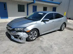 2HGFC2F56HH500107 2017 HONDA CIVIC