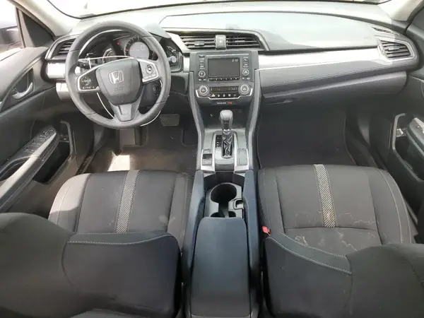 2HGFC2F56HH500110 2017 HONDA CIVIC - Image 8