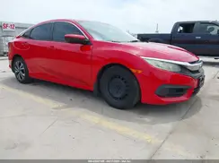 2HGFC2F56HH502259 2017 HONDA CIVIC