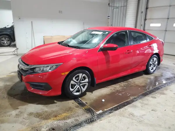 2HGFC2F56HH502567 2017 HONDA CIVIC - Image 1