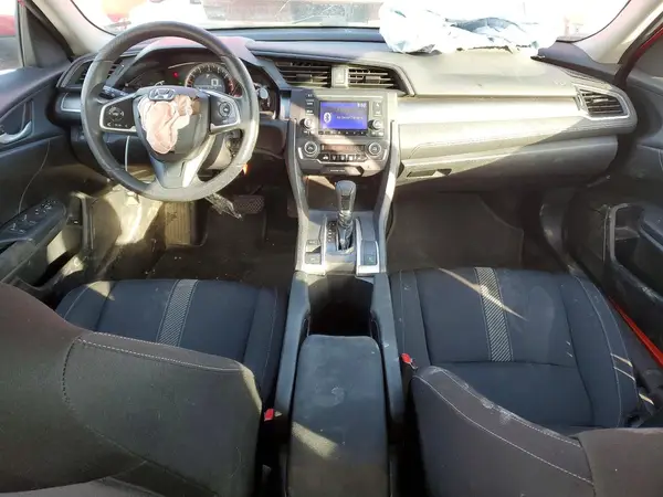 2HGFC2F56HH503413 2017 HONDA CIVIC - Image 8