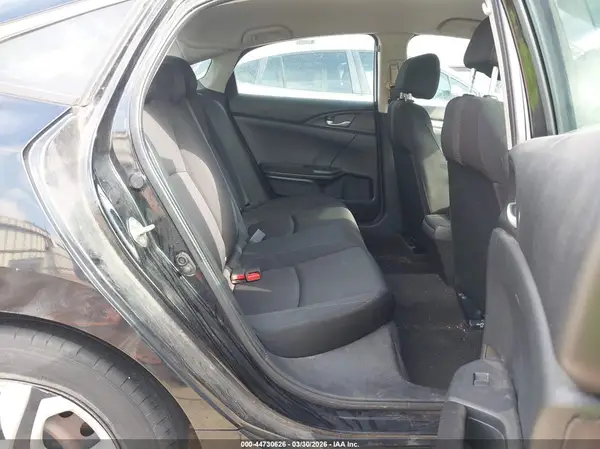 2HGFC2F56HH503542 2017 HONDA CIVIC - Image 8