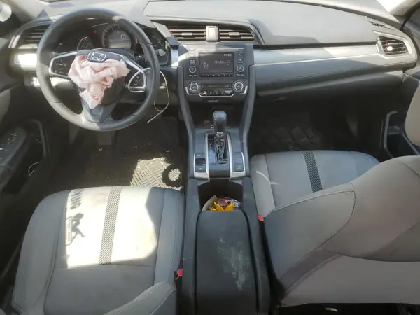 2HGFC2F56HH503718 2017 HONDA CIVIC - Image 8