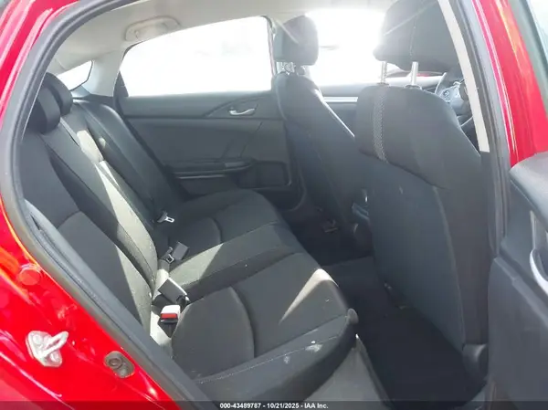 2HGFC2F56HH504917 2017 HONDA CIVIC - Image 8