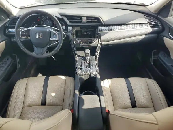 2HGFC2F56HH505355 2017 HONDA CIVIC - Image 8